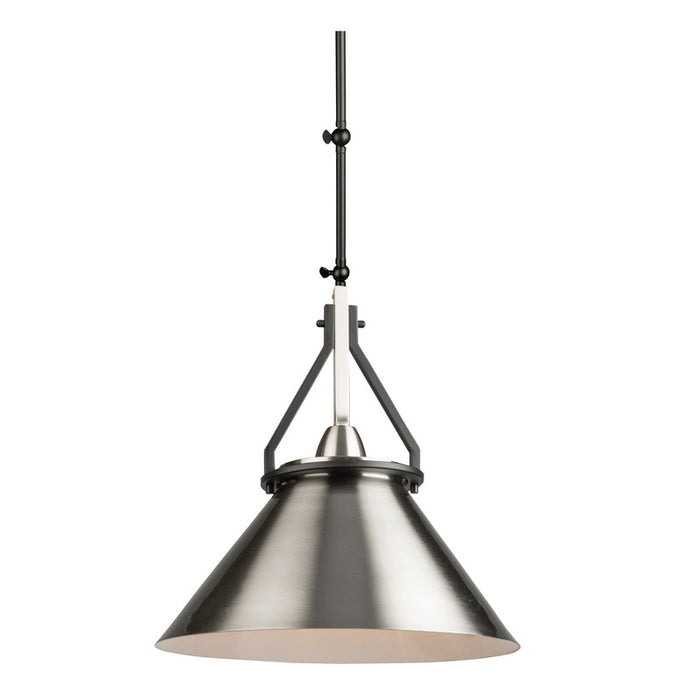 Brydon 1 Light Sconce/Pendant