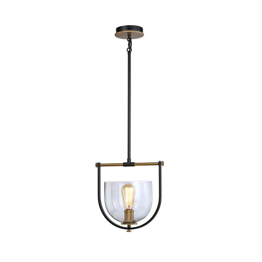 Cheshire Collection 1-Light Pendant