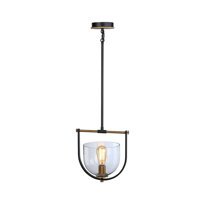 Cheshire Collection 1-Light Pendant