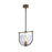 Cheshire Collection 1-Light Pendant