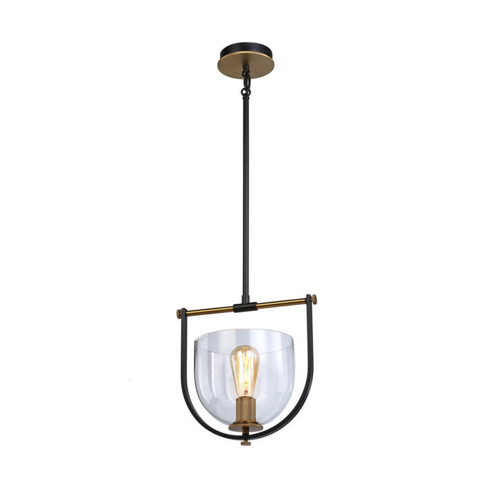 Cheshire Collection 1-Light Pendant