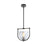 Cheshire Collection 1-Light Pendant