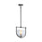 Cheshire Collection 1-Light Pendant