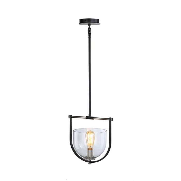 Cheshire Collection 1-Light Pendant