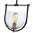 Cheshire Collection 1-Light Pendant