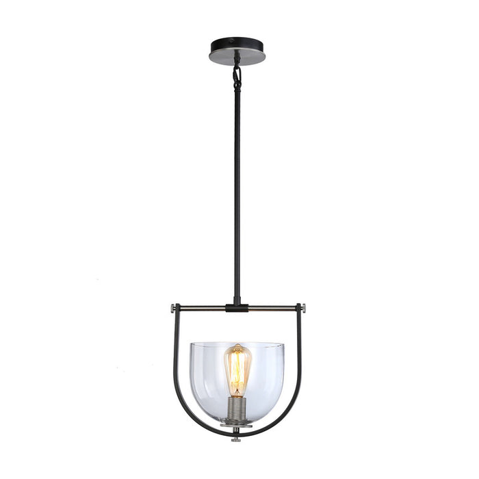 Cheshire Collection 1-Light Pendant