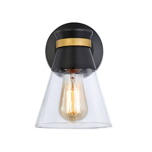Kanata Collection 1-Light Sconce