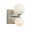 Hadleigh AC6612 Wall Light