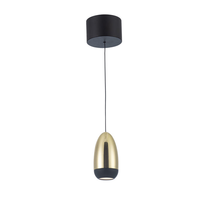 Royal Pearl Collection Integrated LED Pendant