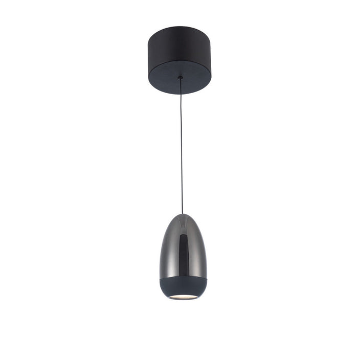 Royal Pearl Collection Integrated LED Pendant