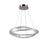 Stella 25W LED Pendant Satin Nickel