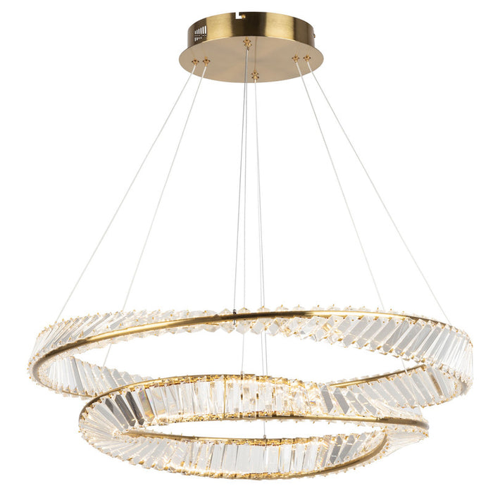 Stella LED Chandelier