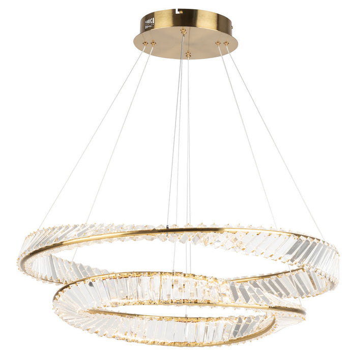 Stella LED Chandelier