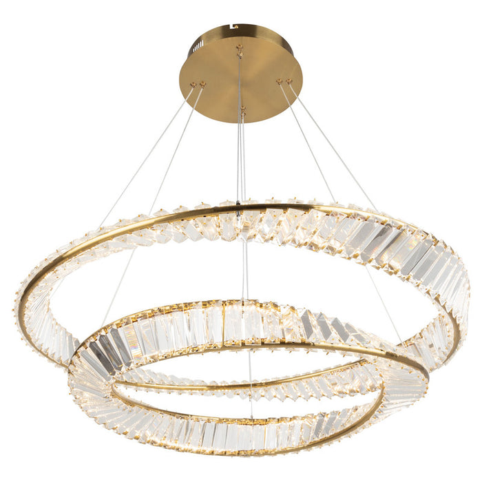 Stella LED Chandelier