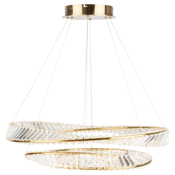 Stella LED Chandelier