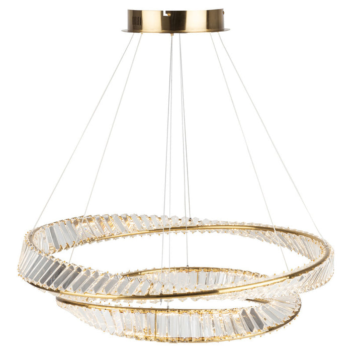 Stella LED Chandelier