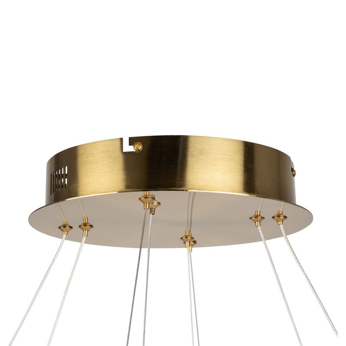 Stella LED Chandelier