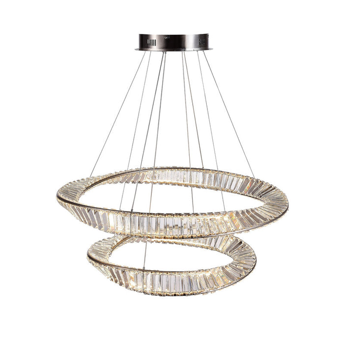 Stella LED Chandelier