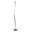 Cortina 21W LED  Floor Lamp