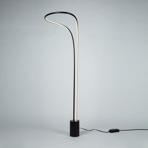 Cortina 33W LED  Floor Lamp