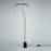 Cortina 33W LED  Floor Lamp