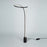 Cortina 33W LED  Floor Lamp