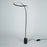 Cortina 33W LED  Floor Lamp