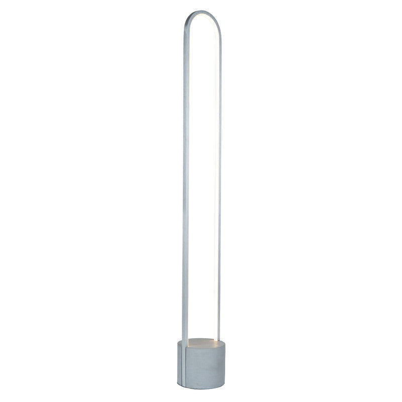 Cortina 37W LED Floor Lamp