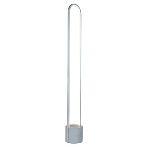Cortina 37W LED Floor Lamp
