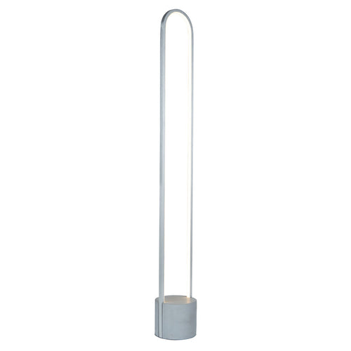 Cortina 37W LED Floor Lamp