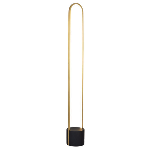 Cortina 37W LED Floor Lamp AC7592BB