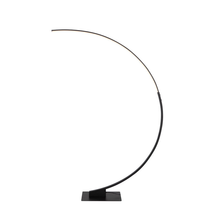 Cortina 25W LED Floor Lamp