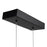 Graymar Collection Integrated LED Chandelier, Black