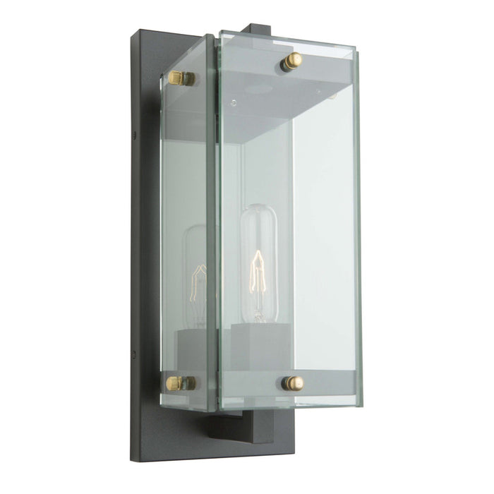 Bradgate 1-Light Outdoor Wall Light