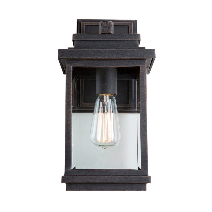 Freemont 1-Light Outdoor Wall Light