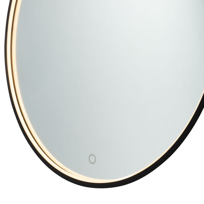 Reflections 25W LED Mirror