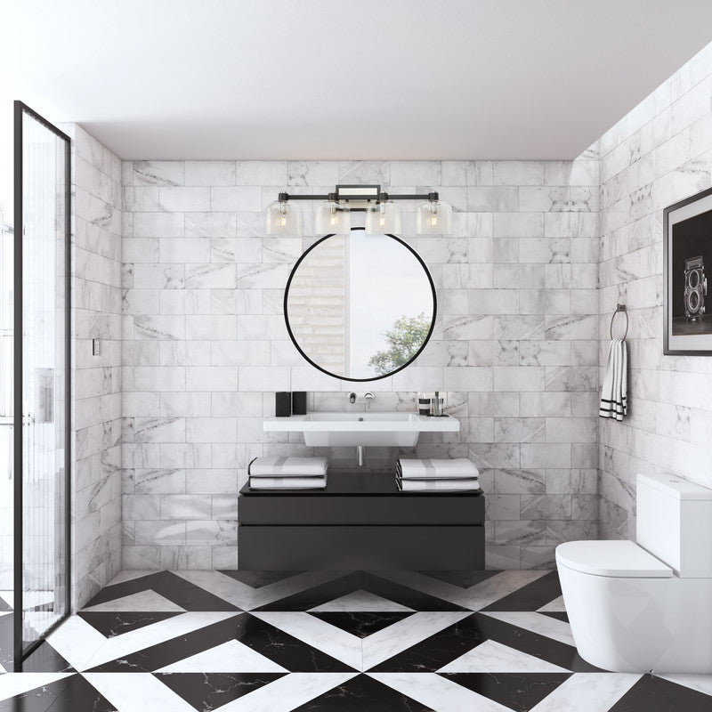 Reflections 30W LED Mirror