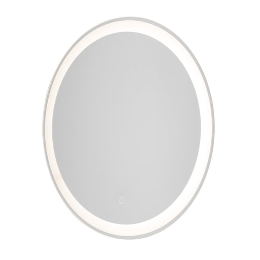 Reflections Collection Integrated LED Wall Mirror