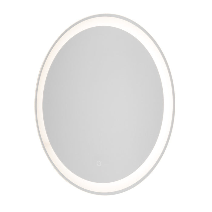 Reflections Collection Integrated LED Wall Mirror