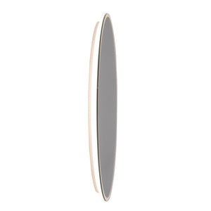 Reflections Collection Integrated LED Wall Mirror