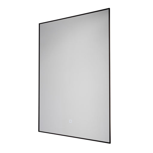 Reflections Collection Integrated LED Wall Mirror