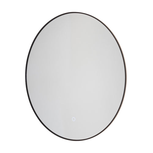 Reflections Collection Integrated LED Wall Mirror