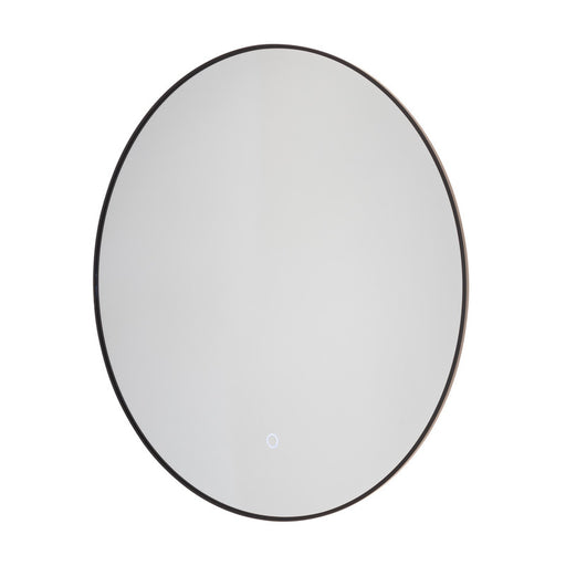 Reflections Collection Integrated LED Wall Mirror