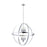 DVI DVP18150CH Compass Chrome Pendant