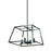 DVI DVP30006EB Laurentian Ebony Pendant