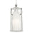 DVI DVP9011CH-OP Essex Chrome Pendant