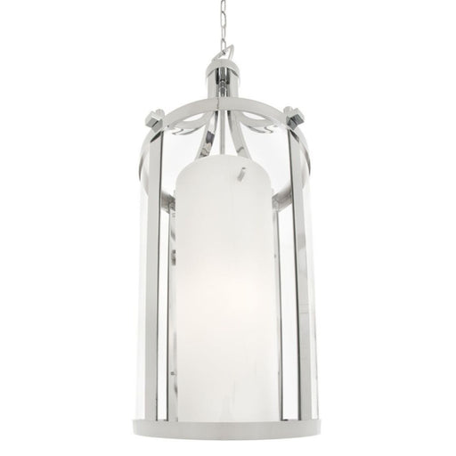 DVI DVP9011CH-OP Essex Chrome Pendant