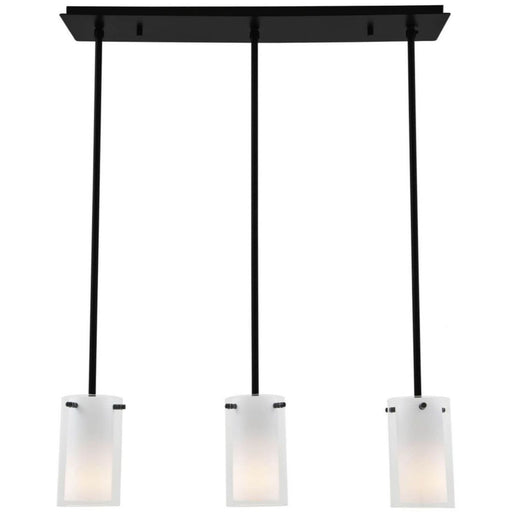 DVI DVP9053GR-OP Essex Graphite Mini Pendant