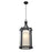 DVI DVP9076HB-OP Essex Hammered Black Outdoor Pendant