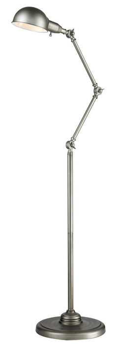 Stuart 1 Light Floor Lamp